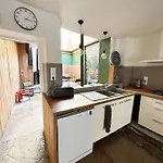 Casa vacanze Maison Atypique En Centre-ville Troyes