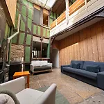 Casa vacanze Maison Atypique En Centre-ville *
