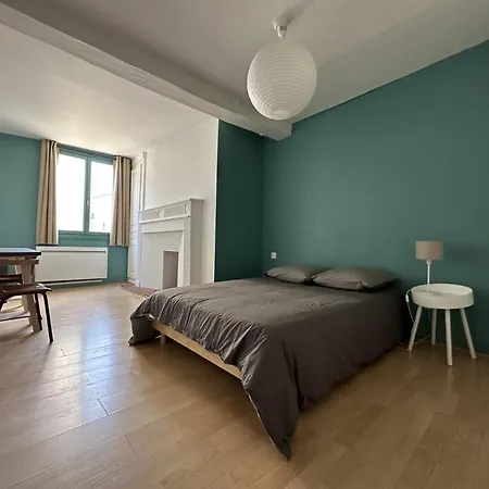 別荘 Maison Atypique En Centre-ville *