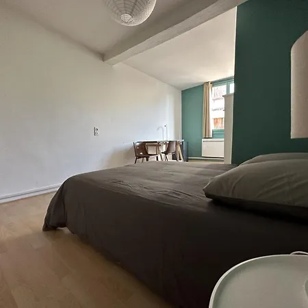 Maison Atypique En Centre-ville 別荘 *