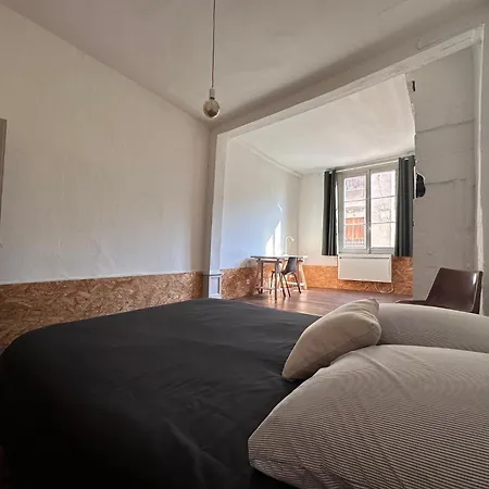 別荘 Maison Atypique En Centre-ville *