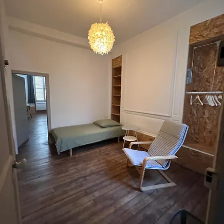 Maison Atypique En Centre-ville * トロワ