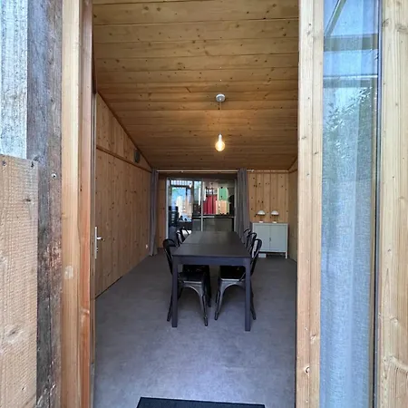 Maison Atypique En Centre-ville トロワ