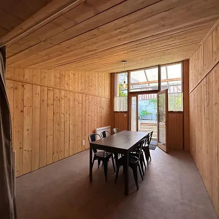 Maison Atypique En Centre-ville