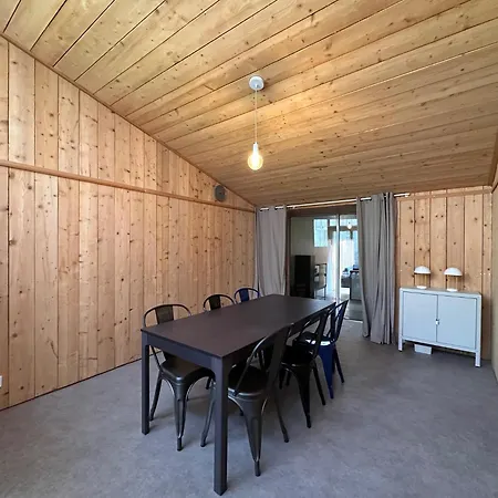 Maison Atypique En Centre-ville 別荘